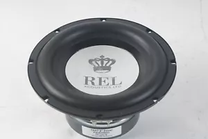 REL Acoustic LTD RW86023 TX5/7 8" Conductor - Picture 1 of 6