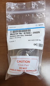 Agilent G7000-20026 Entrance lens assembly, extended - Picture 1 of 1