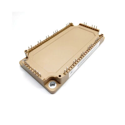 New In Box FUJI ELECTRIC 7MBR100VN120-50 IGBT Module - Image 1 of 4