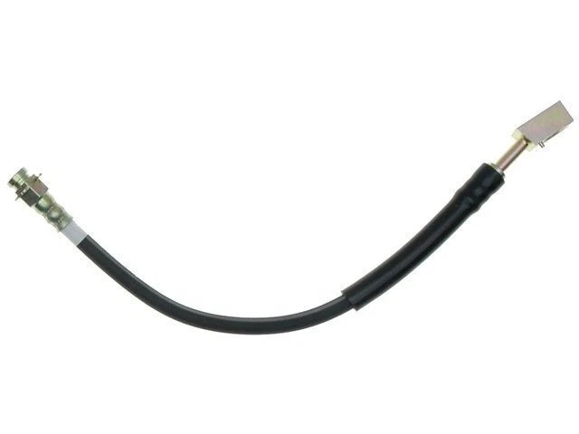 Raybestos 14SQ86S Front Brake Hose Fits 1975-1977 Dodge B200 - Image 1 of 1