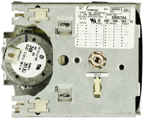 🛠️Temporizador de lavadora Whirlpool original OEM WP661649 - Imagen 1 de 3