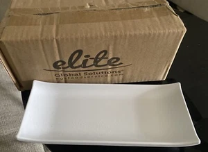 Elite Global Solutions Egsfoodservice, 6 PCs Set. New - Picture 1 of 12