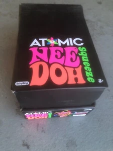 Schylling Nice Cube Nee Doh Assorted (12) [SCYNCBND_BOX] - Picture 1 of 7