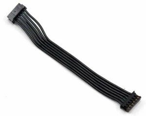 Donathen RC DRC Silicone Sensor Wires Flat Style 50-275mm - Picture 1 of 1