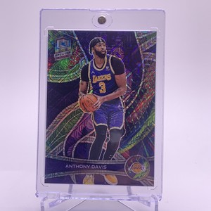 Anthony Davis Spectra /25
