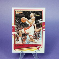 Kendrick Nunn Basketball Card - Free Shipping