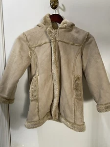 Cherokee Girls Jacket Size Small ( Armpit 16inches Length 22inches. - Picture 1 of 4