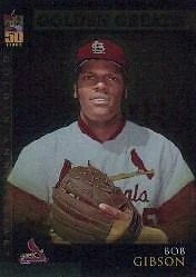 2001 Topps Golden Anniversary - Pick your single - Image 1 of 1