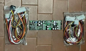 Power supply model:M2_ATX(RS) (NUOVO CON SCATOLA ORIGINALE) - Afbeelding 1 van 3