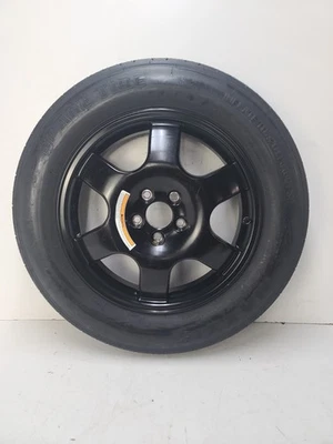 Neumático de repuesto 18" compatible con: Nissan Murano Compact Donut 2015-2025 Foto 1 de 4