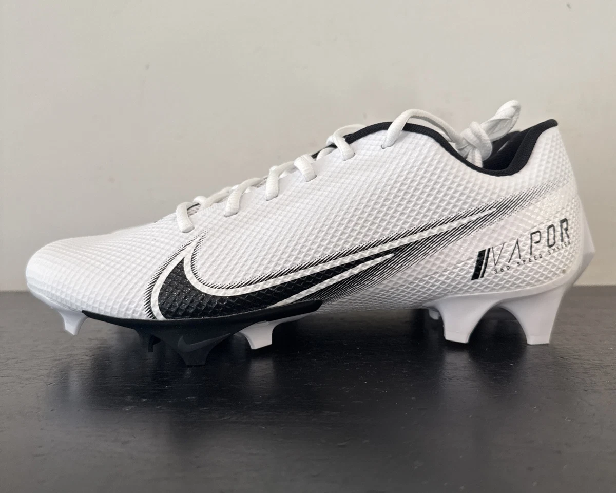 Preços baixos em Nike Vapor Edge Speed 360 White Black | eBay