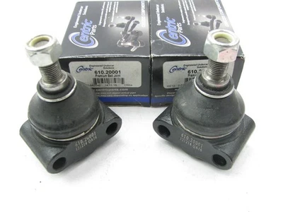 (2) Centric 610.20001 Front Upper Ball Joints - Image 1 of 2