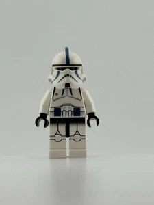 Lego Star Wars OG Style TCS Classic Denal Clone Trooper Custom Minifigure sw0126 - Picture 1 of 2