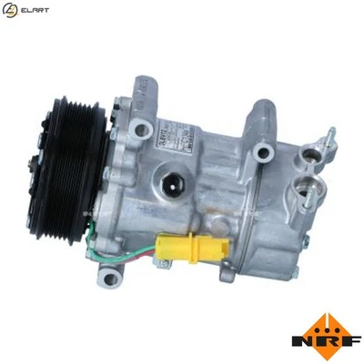 COMPRESSOR AIR CONDITIONING 32908 FOR MINI COUNTRYMAN/COOPER PACEMAN/HATCH 1.4L - Image 1 of 4