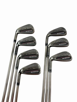 2023 Callaway Big Bertha 4-Pw Reg Flex Callaway RCH 65 R Graphite - Image 1 of 4