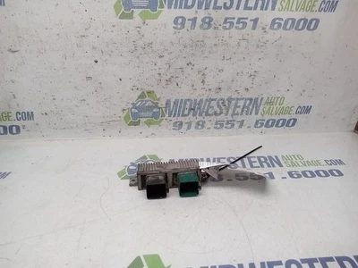 Engine ECM Diesel Control Fits 00-10 FORD F250SD PICKUP 9381241 Foto 1 de 4