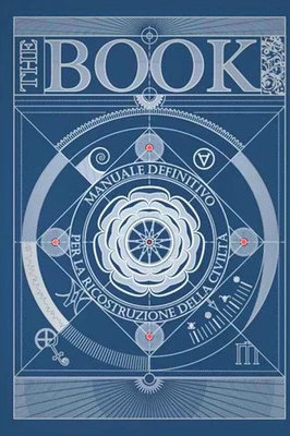 The Book di Hungry Minds ristampa aggiornata nuovo imballato. - Immagine 1 di 4