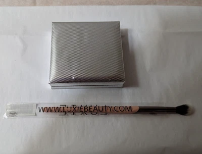 Smashbox & LUXIE 205 Brush Fusion Eye & Cheek Palette Endless, 0.58Oz - Image 1 of 4