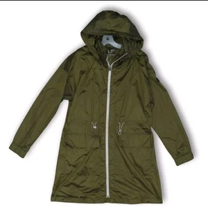 London Fog Rain Coat - Women's Small - Picture 1 of 6