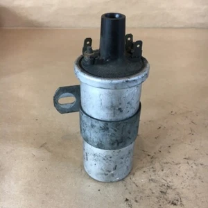OEM Lucas Ignition Coil Jaguar MG Triumph 45257A HA12 17 74 Dated 1974 Original - Bild 1 von 7