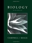 Biology, 6Th Edition By Neil A. Campbell, Jane B. Reece