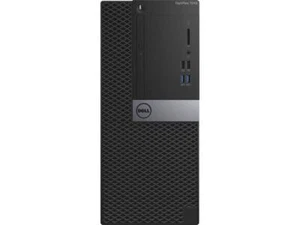 Dell Desktop Computer PC Intel i5 6th Gen 16GB RAM 1TB SSD WIFI DVD Windows 11 - Picture 1 of 15