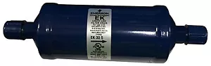 EMERSON 5/8" FLARE LIQUID LINE FILTER DRIER EK-305 VALY7811 048214 EM048214 - Foto 1 di 1