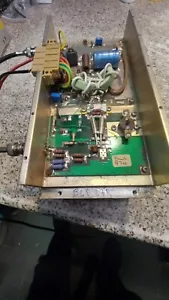 FM Broadcast amplificatore 250/300watt RVR - Zdjęcie 1 z 5