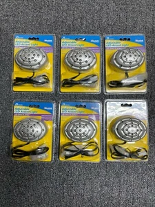 (6 Pack) Westek Indoor 24V Adjustable LED Accent Light Expansion Kit Slimline - Picture 1 of 3