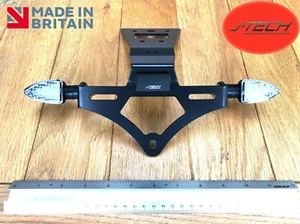 Honda Cb1000r 2008-2017 Tail Tidy.Indicators & Triple LED Number Plate Light - Picture 1 of 6
