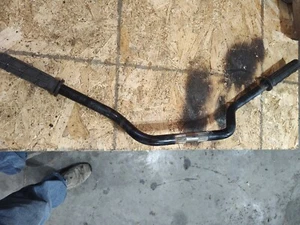 2001 325 2x4 Polaris trailboss  handle bar - Picture 1 of 6