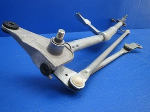 2002 HONDA ODYSSEY EX FRONT WINDSHIELD WIPER MOTOR ARM TRANSMISSION OEM C5 - Picture 1 of 9