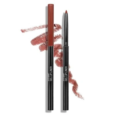 Wet n Wild Perfect Pout Gel Lip Liner Brown Red Bare To Comment - Image 1 of 4