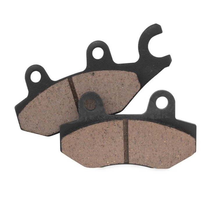 BikeMaster Brake Pads - Can-Am, Kawasaki, Suzuki, Yamaha 961269 - Image 1 of 1