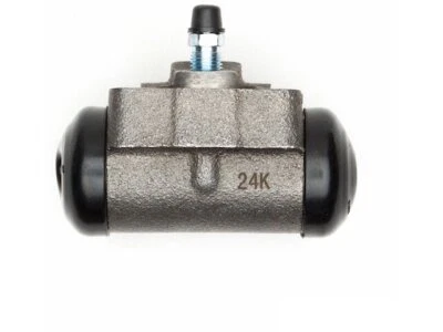 Cilindro de roda Fleetwood fricção dinâmica 41443RKBG para Cadillac Series 75 - Imagem 1 de 2