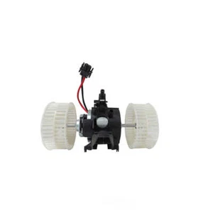 HVAC Blower Motor fits 2004-2010 BMW M5,M6 550i,650i 530i GLOBAL PARTS - Picture 1 of 1