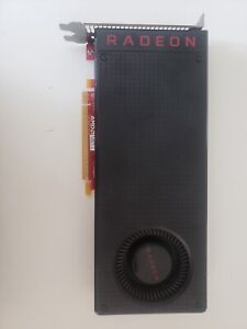 AMD Radeon RX 480 8GB GDDR5 PCIe 3.0 PCIe Video Card