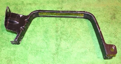 Ford Custom Galaxie 500 LTD 1971 Brougham NOS rejilla del radiador soporte derecho Foto 1 de 4