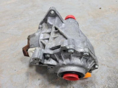 Conjunto de caja de transferencia Nissan Pathfinder 2013-2020 OEM Foto 1 de 4