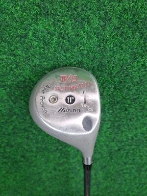 MIZUNO TP 15  1-Holz - Damen (Graphit, 43 Zoll, Rechtshändig, 11°) - Bild 1 von 4