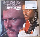 DAVY GRAHAM & HOLLY - GODINGTON BOUNDRY 70 BRITISH FOLK JAZZ BLUES GTRST SLD LP