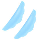  5 Pairs Eyelash Perming Curler Shield Pad Silicone Gasket for Eyelashes