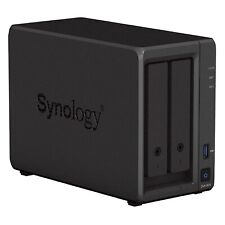 Synology DVA1622 Deep Learning NVR Surveillance System 2-Bay