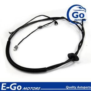 Windshield Washer Cleaning Hose For BMW E39 525i 530i 528i 540i M5 61608364200 - Picture 1 of 7