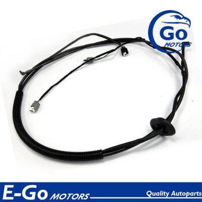 Windshield Washer Cleaning Hose Fits BMW E39 528i 540i 525i 530i M5 61608364200 - Image 1 of 4