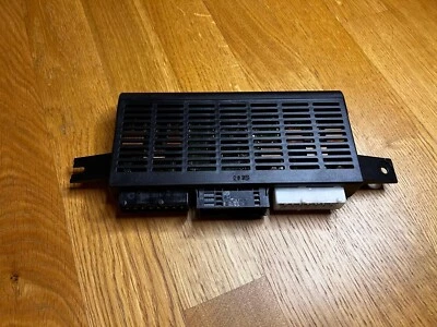 Modulo comando controllo luci luci originale BMW E53 X5 61356935462 - Immagine 1 di 4