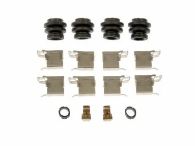 For 2009-2018 Toyota Corolla Brake Hardware Kit Front Dorman 75426NM 2012 2010 — 第 1/2 张图片