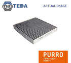 Pur-Pc8046c Cabin Pollen Filter Dust Filter Purro New Oe Replacement