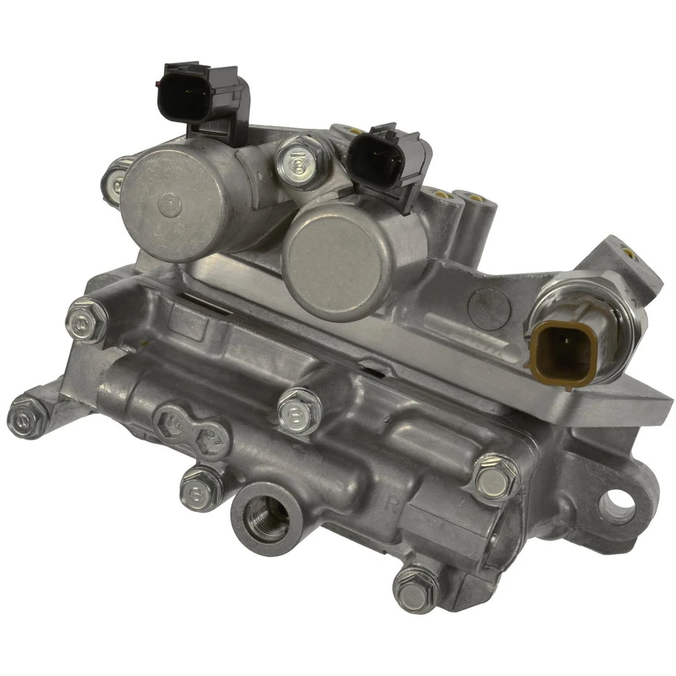 Solenoide de sincronización de válvula variable de motor (VVT) para Odyssey, Pilot, RDX + Más VVT237 Foto 1 de 4