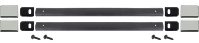 OER Gray Door Pull Strap Set For 1981-1991 Chevy/GMC Trucks Blazer Suburban - Image 1 of 3